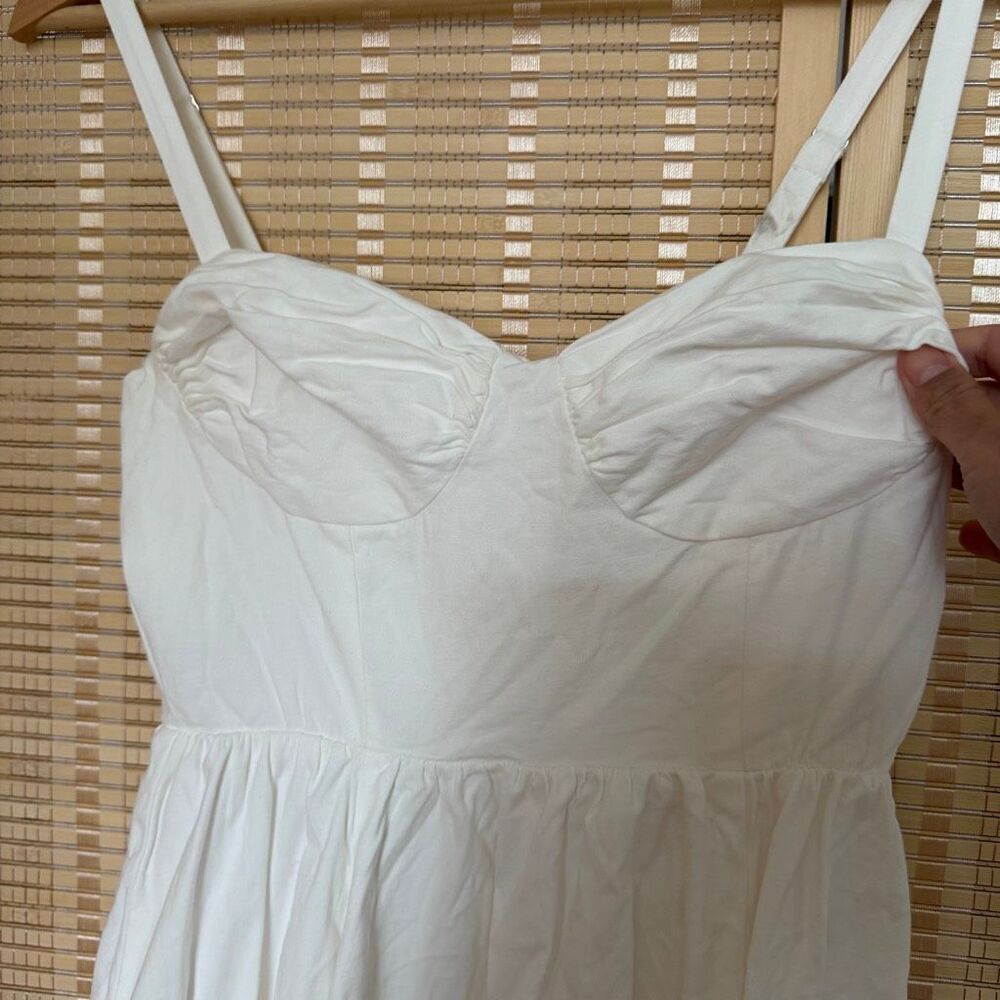 Reformation mini dress - Picture 2 of 8